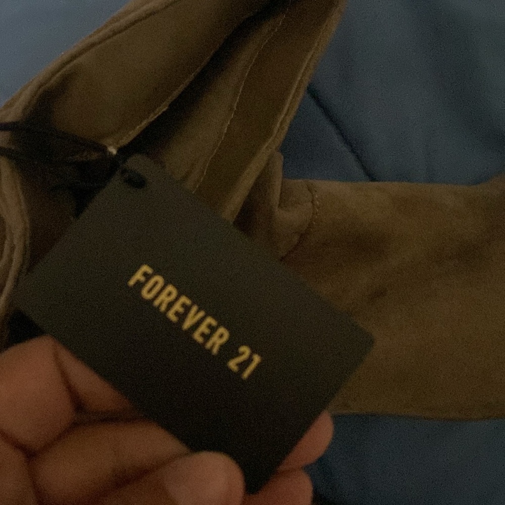 Booties - Picture 5 of 5